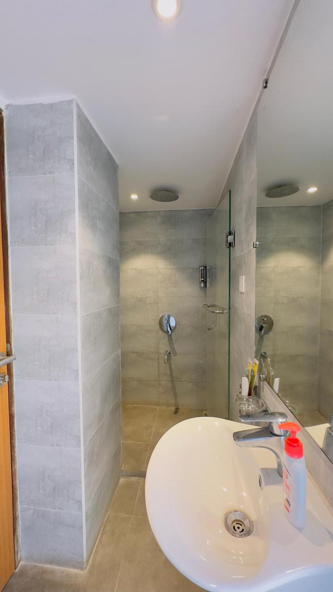 Hotel Priyo Nibash Stylish Residential Dhaka Exterior foto
