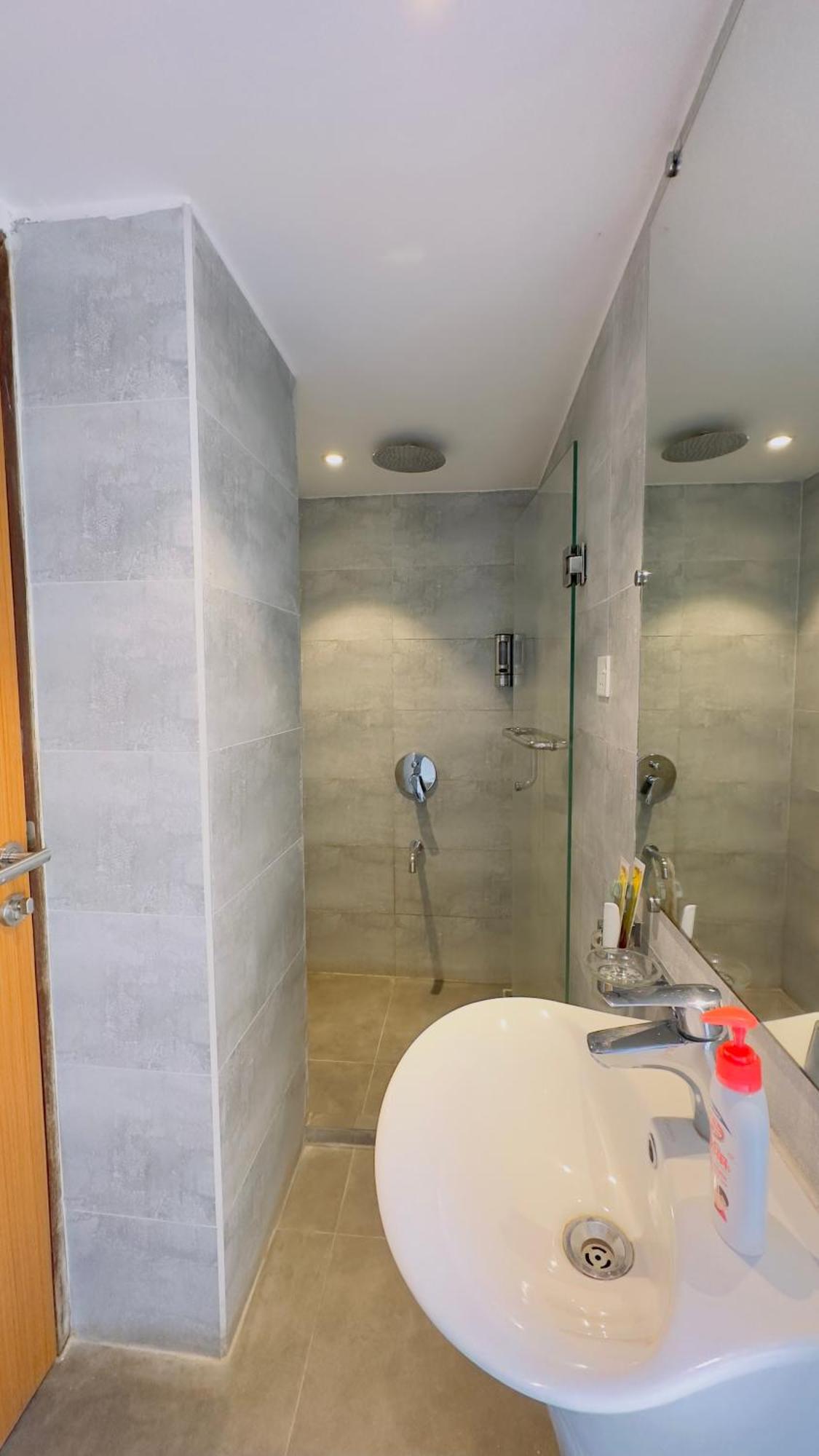 Hotel Priyo Nibash Stylish Residential Dhaka Exterior foto