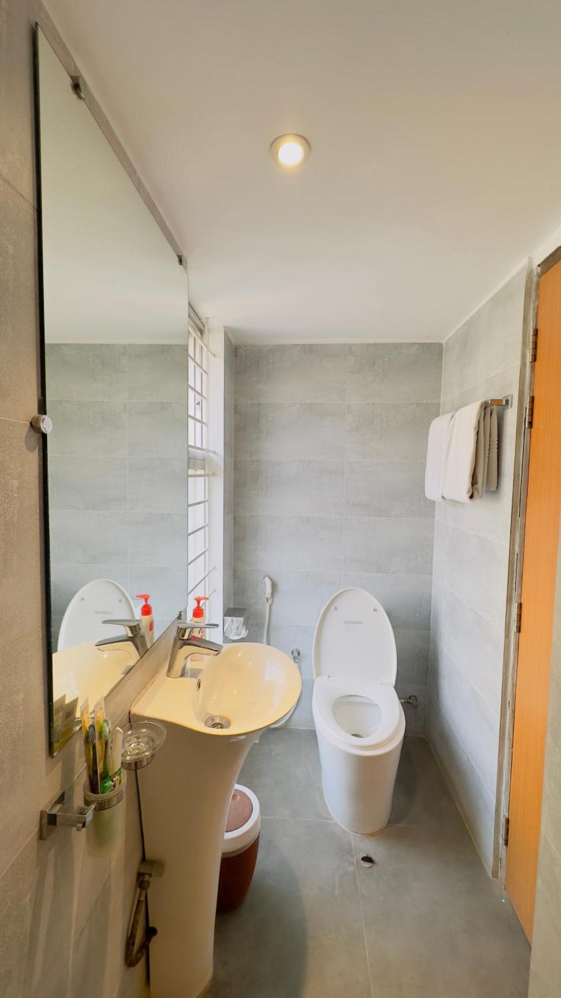 Hotel Priyo Nibash Stylish Residential Dhaka Exterior foto