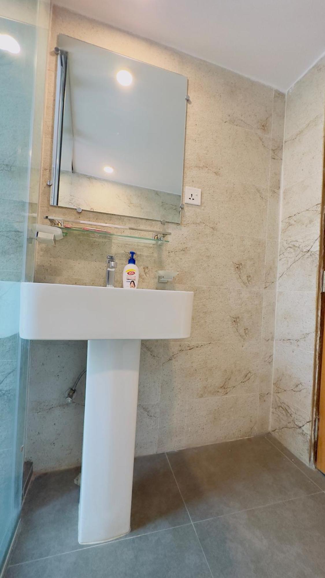 Hotel Priyo Nibash Stylish Residential Dhaka Exterior foto