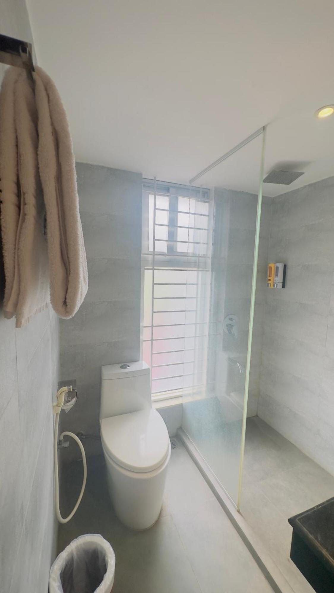 Hotel Priyo Nibash Stylish Residential Dhaka Exterior foto
